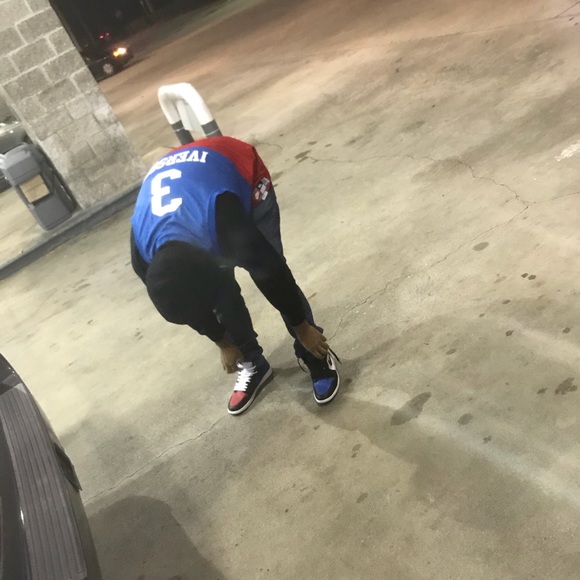 Meet your Posher, Paul - Picture 3 of 6